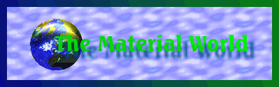 Material World