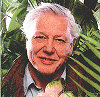 David Attenborough