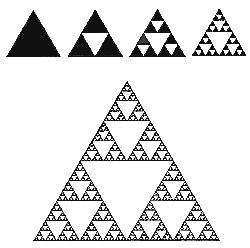 Sierpinski Gasket