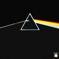 Pink Floyd - The Dark Side of the Moon