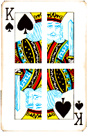 King of Spades