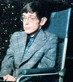 Steve Hawking