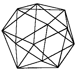 Icosahedron